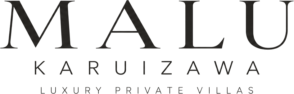 MALU KARUIZAWA LUXURY PRIVATE VILLAS
