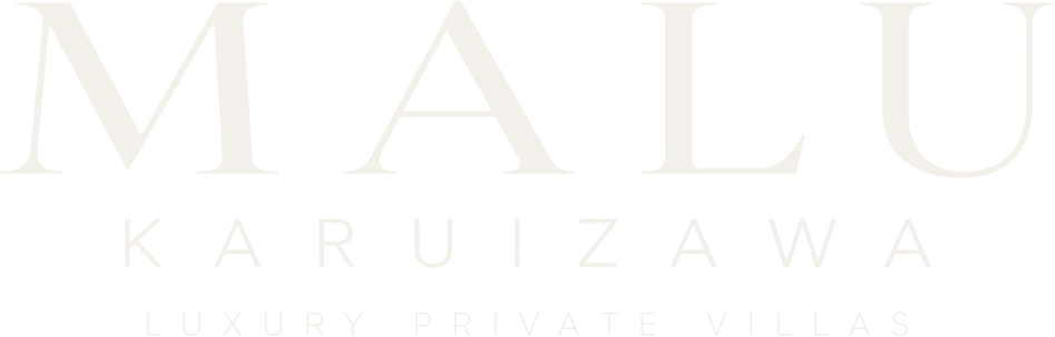 MALU KARUIZAWA